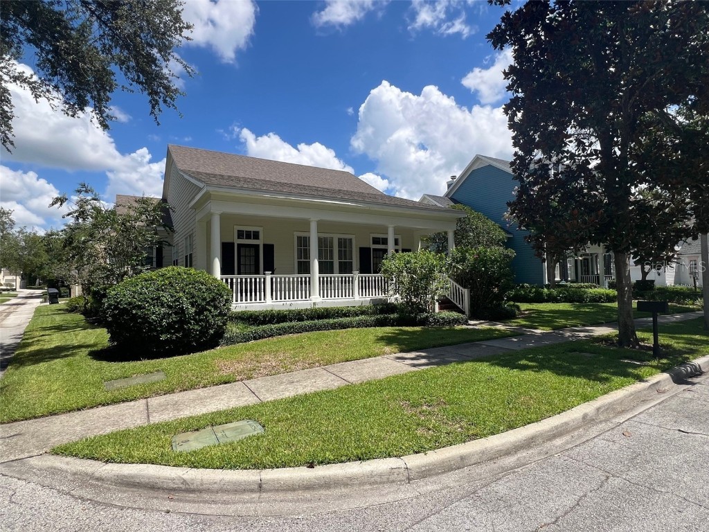 737 Honeysuckle Avenue Celebration FL 34747 O6225025 image1