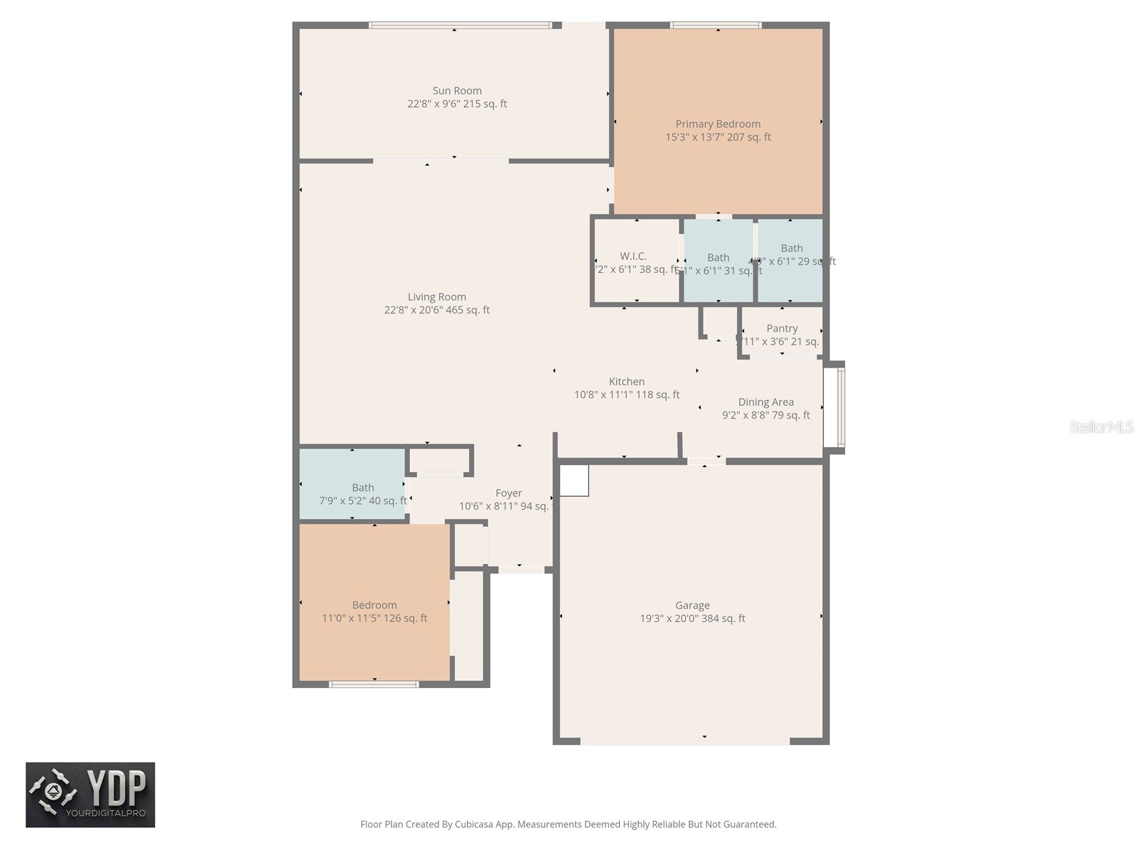 737 Mccallister Avenue #265 Sun City Center FL 33573 A4685459 image55