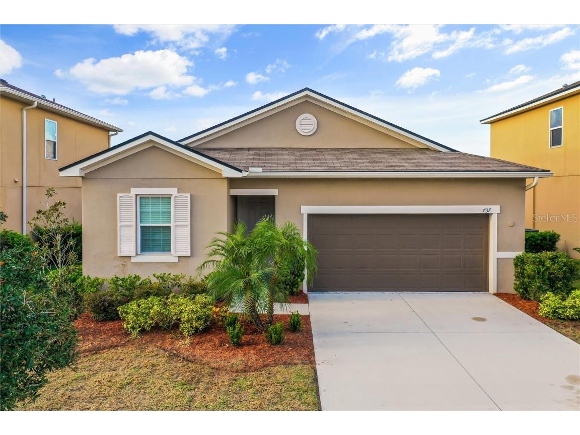 737 Meadow Pointe Drive Haines City FL 33844 S5100941 image1