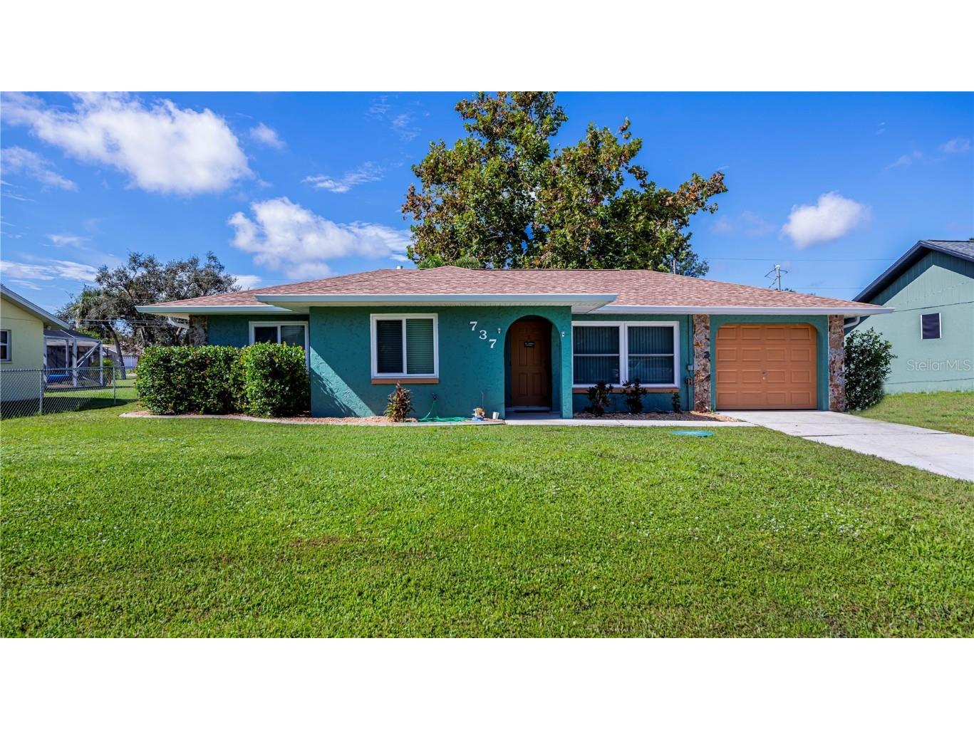 737 Merrick Lane NW Port Charlotte FL 33948 C7481096 image1