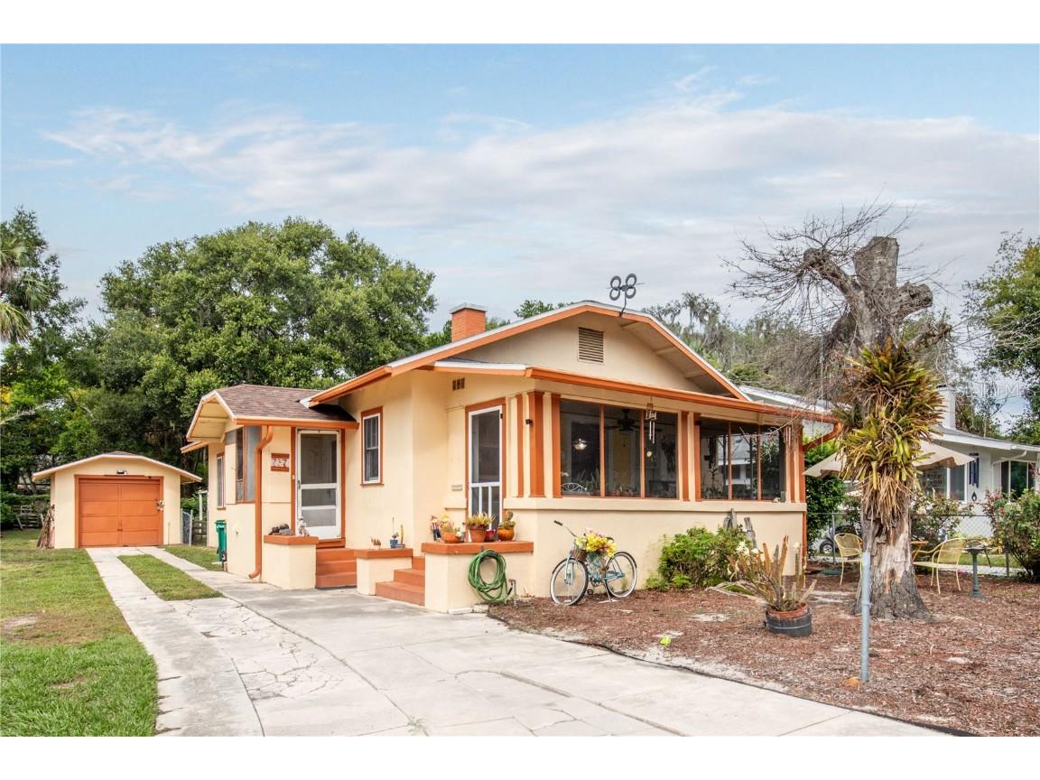 737 N Clayton St Mount Dora FL 32757 G5074111 image1