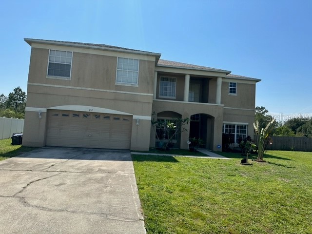 737 Parrot Court Poinciana FL 34759 S5084625 image1