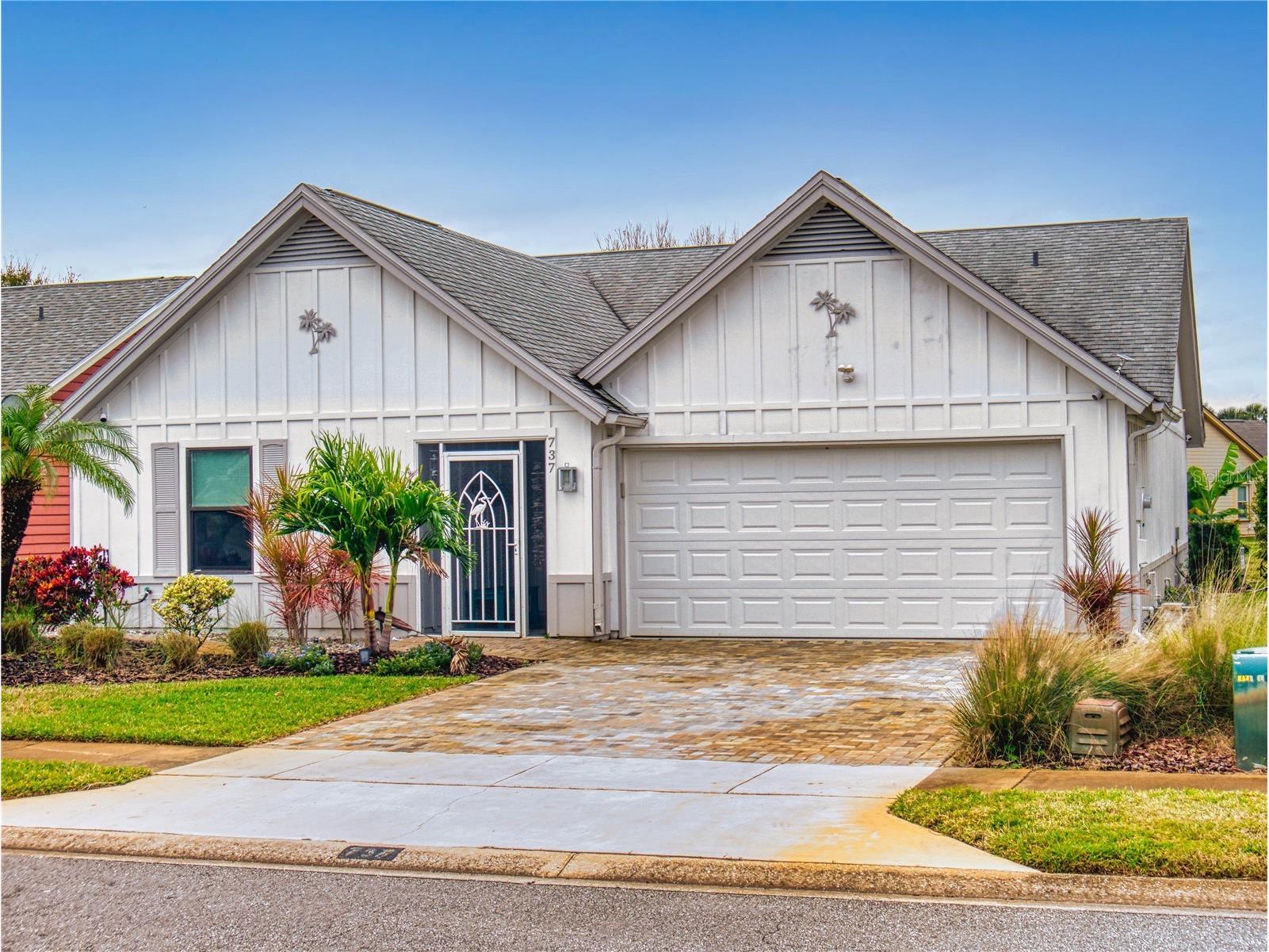 737 Pine Shores Circle New Smyrna Beach FL 32168 NS1086863 image1