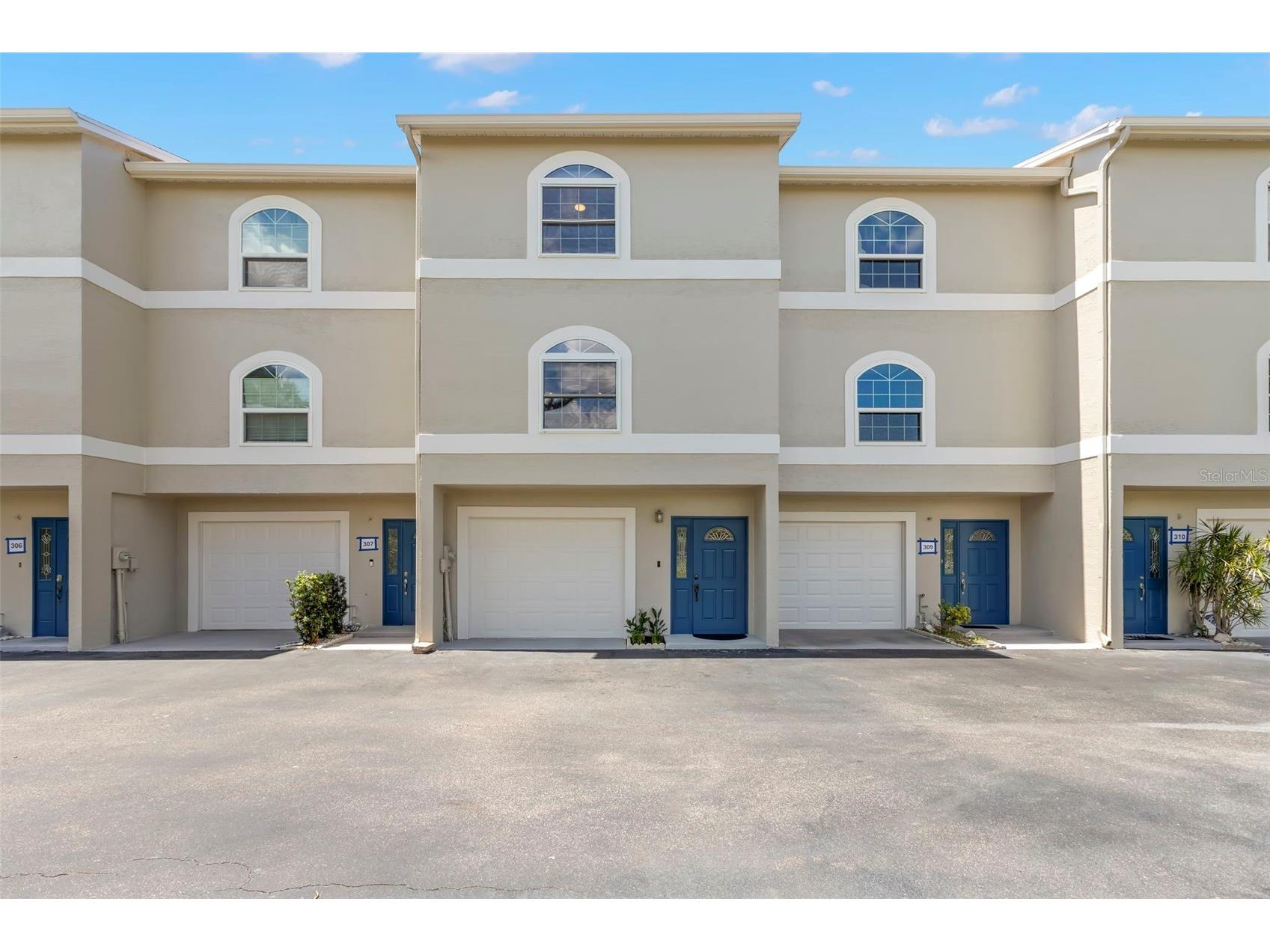 737 Pinellas Bayway S #308 Saint Petersburg FL 33715 TB8514021 image1