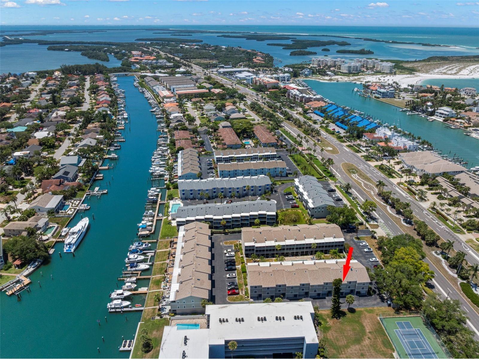 737 Pinellas Bayway S #308 Saint Petersburg FL 33715 TB8514021 image3