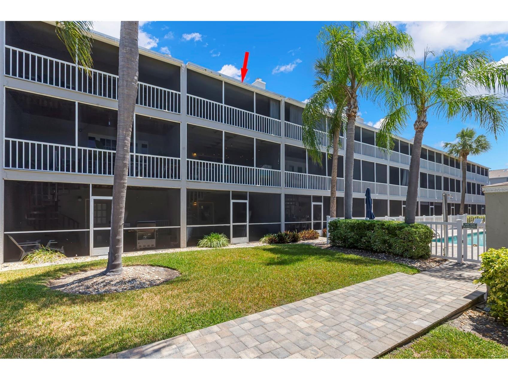 737 Pinellas Bayway S #308 Saint Petersburg FL 33715 TB8514021 image32