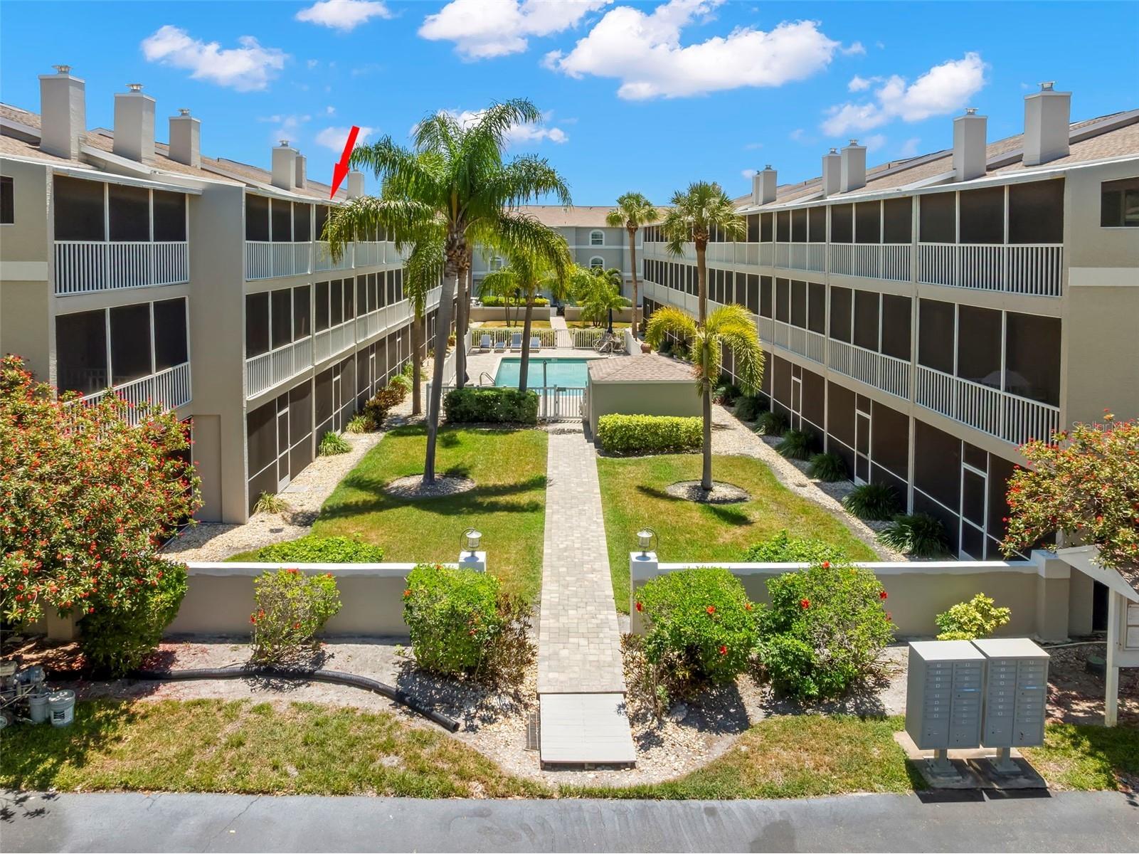737 Pinellas Bayway S #308 Saint Petersburg FL 33715 TB8514021 image35