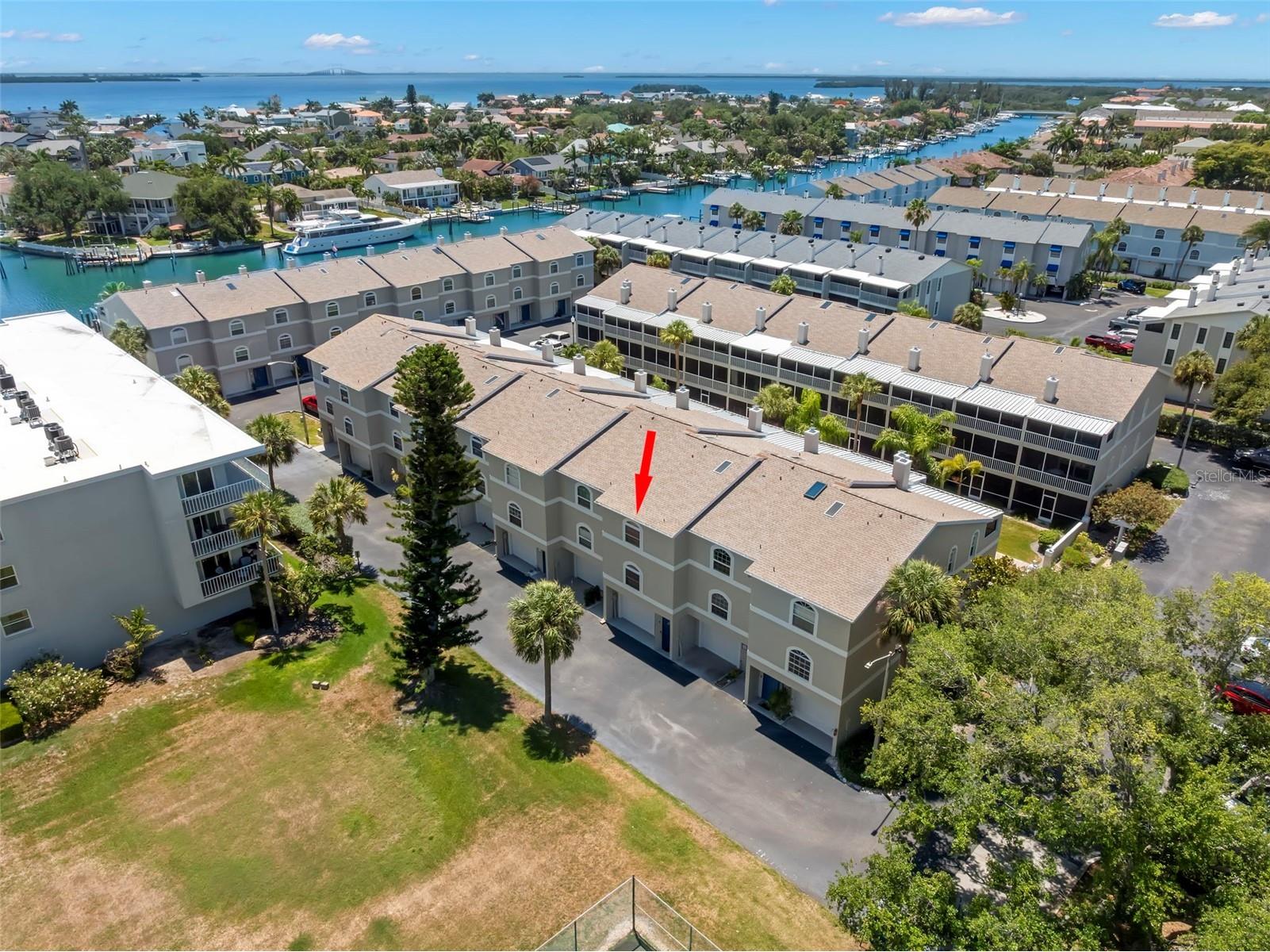 737 Pinellas Bayway S #308 Saint Petersburg FL 33715 TB8514021 image36