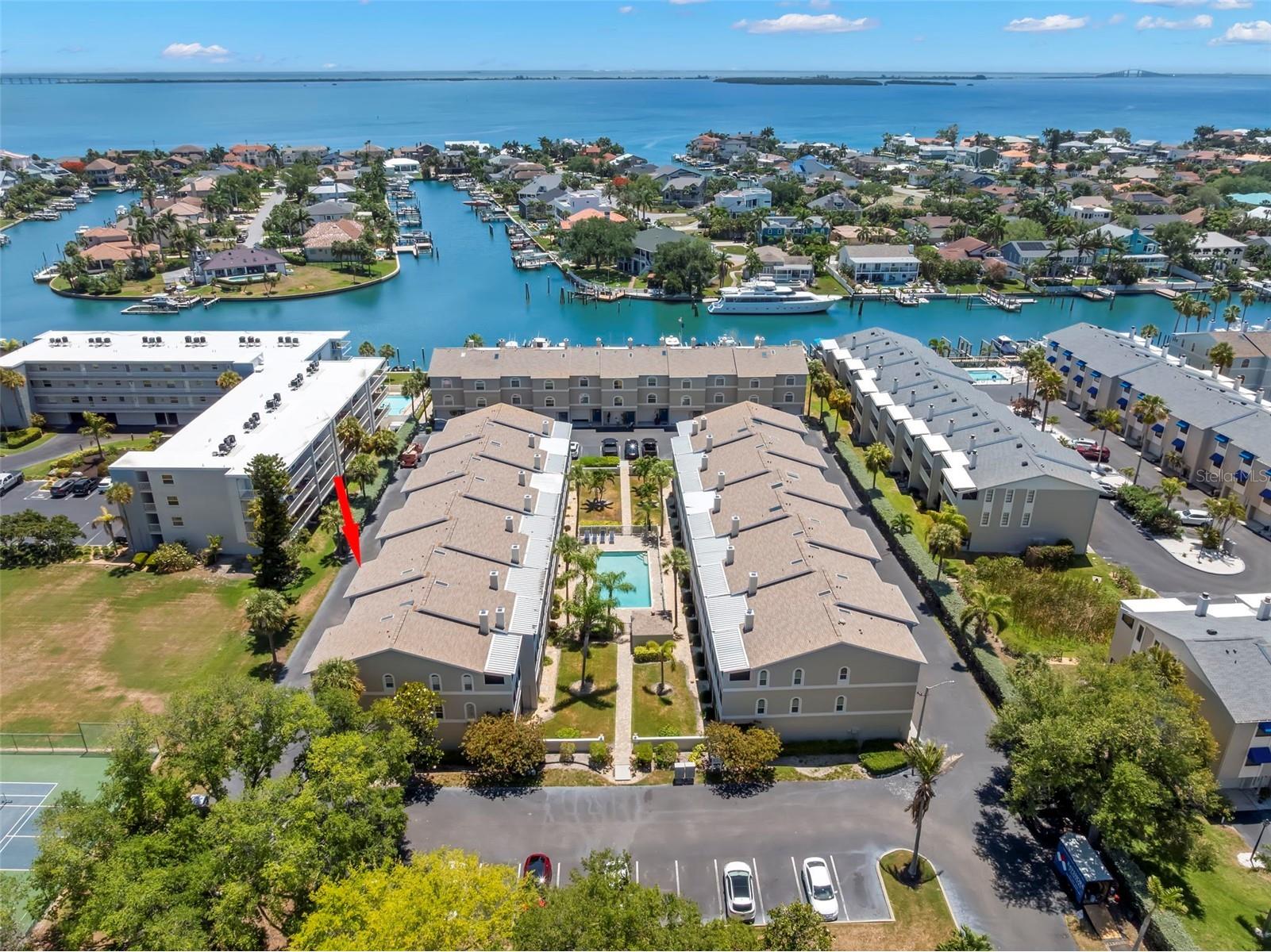 737 Pinellas Bayway S #308 Saint Petersburg FL 33715 TB8514021 image37