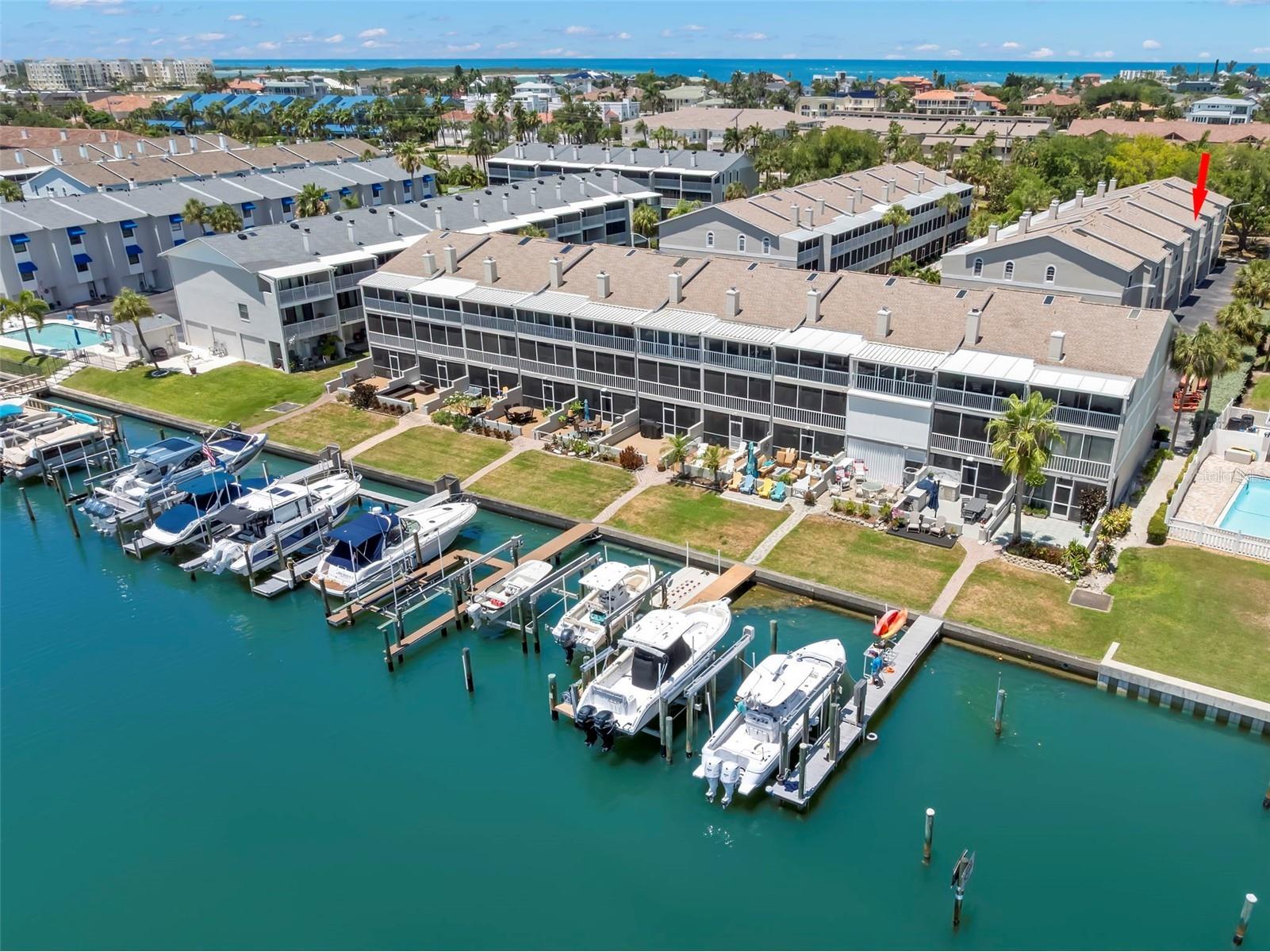 737 Pinellas Bayway S #308 Saint Petersburg FL 33715 TB8514021 image38