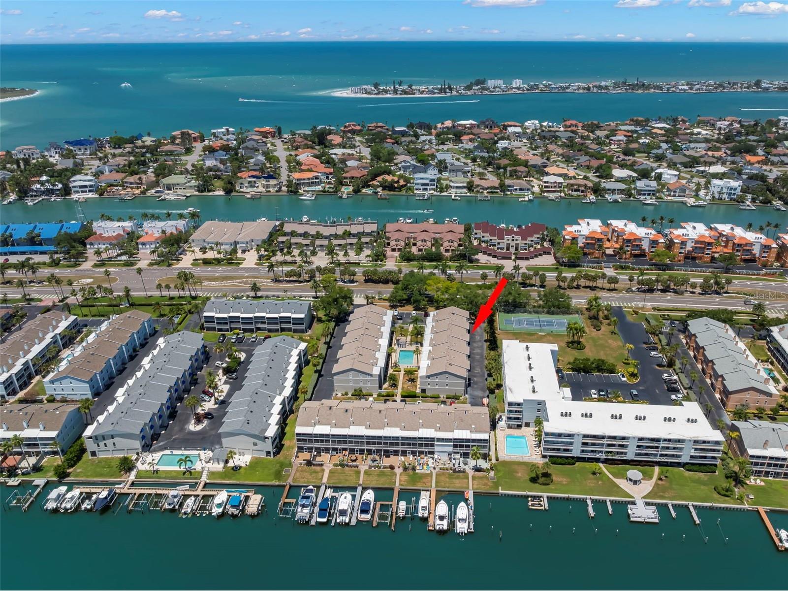 737 Pinellas Bayway S #308 Saint Petersburg FL 33715 TB8514021 image39