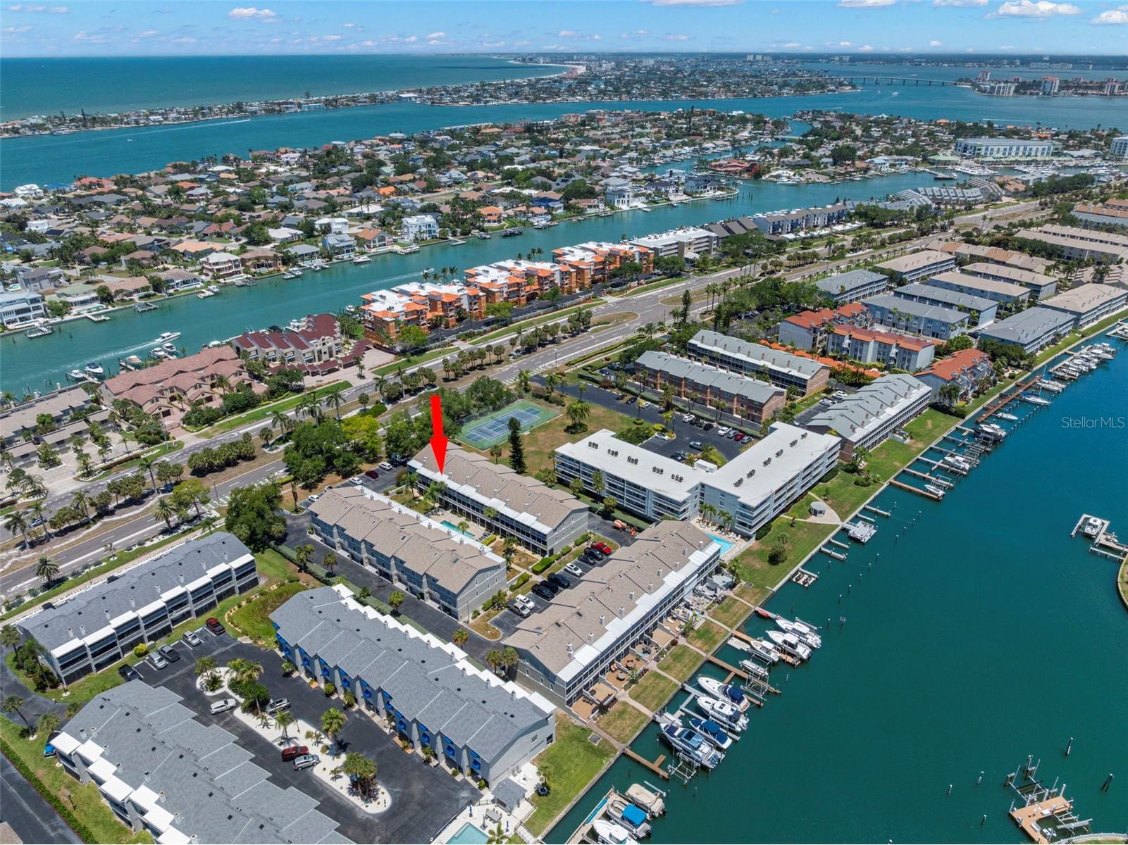 737 Pinellas Bayway S #308 Saint Petersburg FL 33715 TB8514021 image40