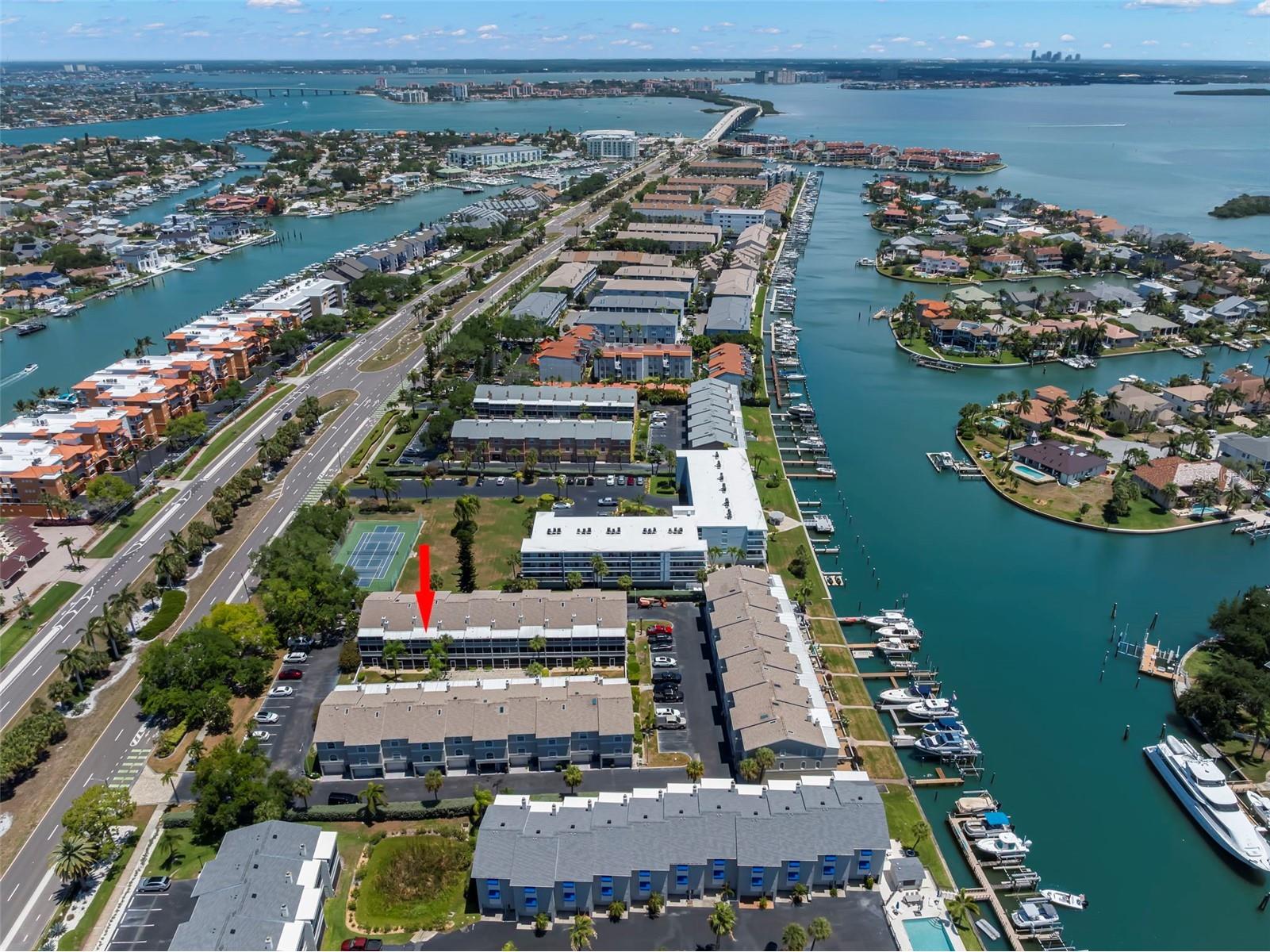 737 Pinellas Bayway S #308 Saint Petersburg FL 33715 TB8514021 image41