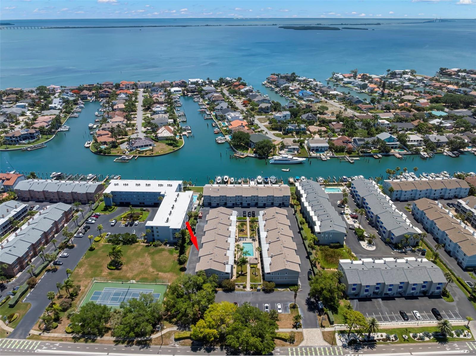 737 Pinellas Bayway S #308 Saint Petersburg FL 33715 TB8514021 image42