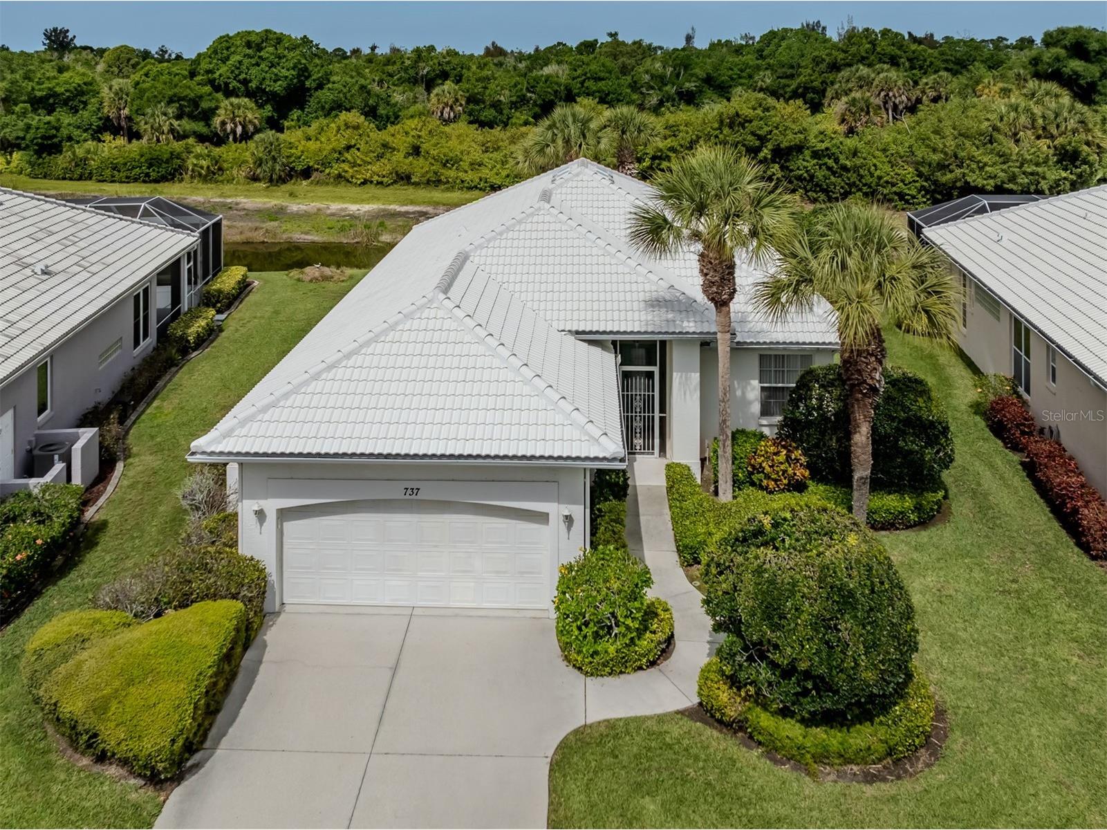 737 Pond Lily Way Venice FL 34293 N6143780 image1