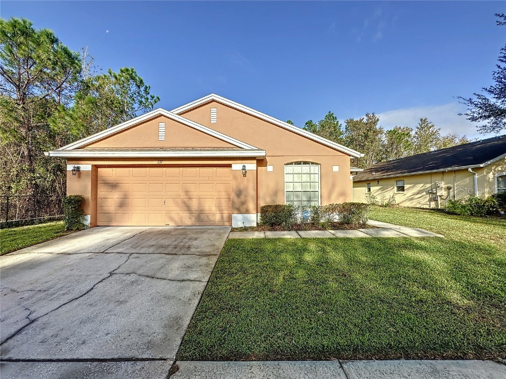 737 Sandy Ridge Drive Davenport FL 33896 S5079121 image1