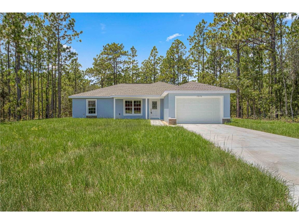 7370 N Everest Terrace Citrus Springs FL 34434 O6116139 image1