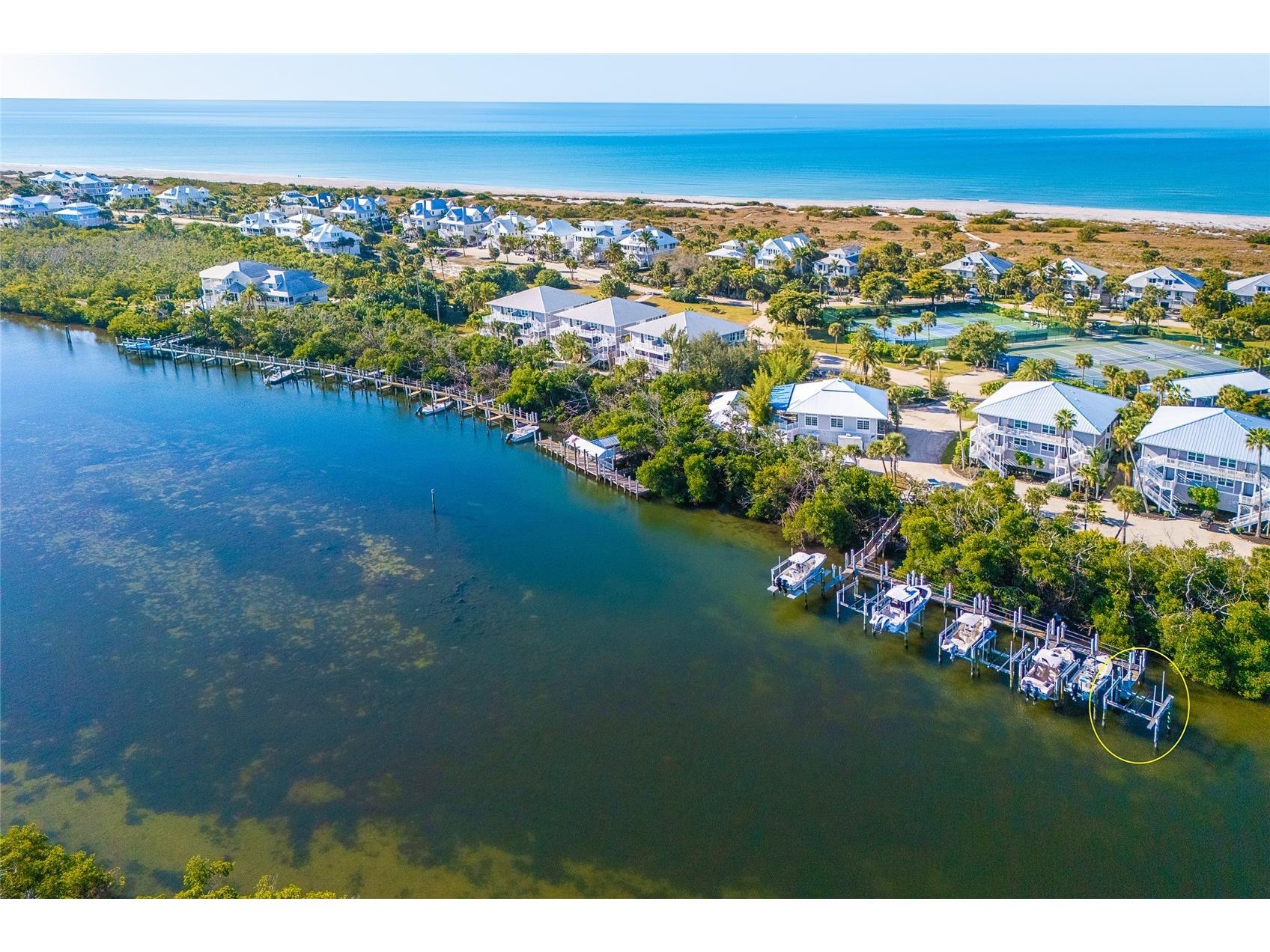 7370 Palm Island Drive #SS3 Placida FL 33946 - GULF OF AMERICA D6144983 image79