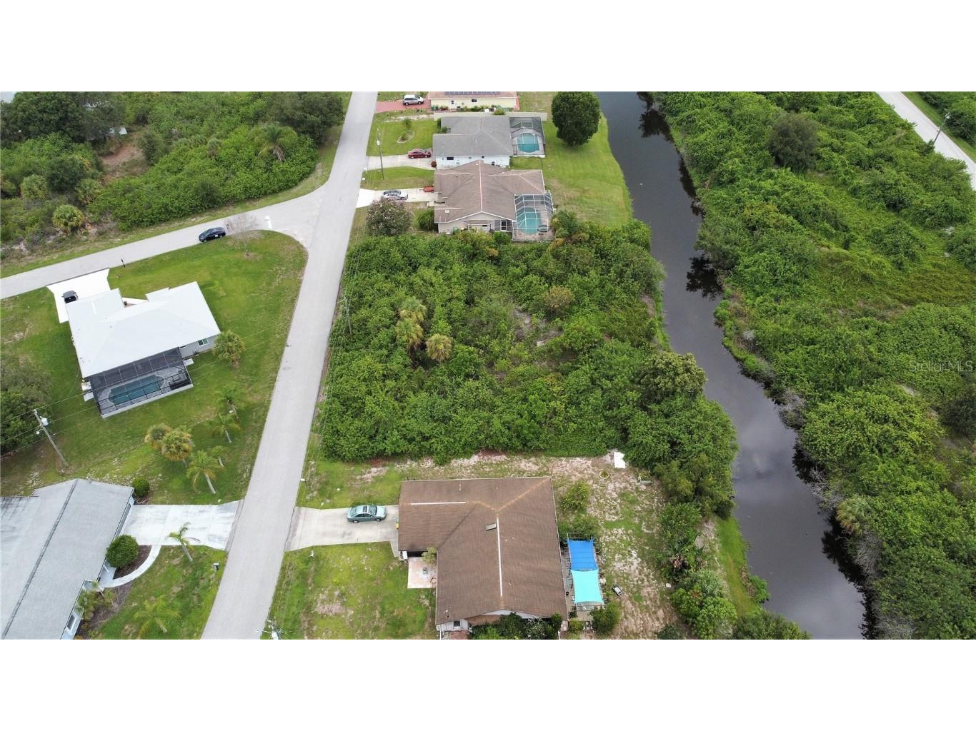 7370 Rosemont Drive Englewood FL 34224 - MARCH WATERWAY C7445514 image1