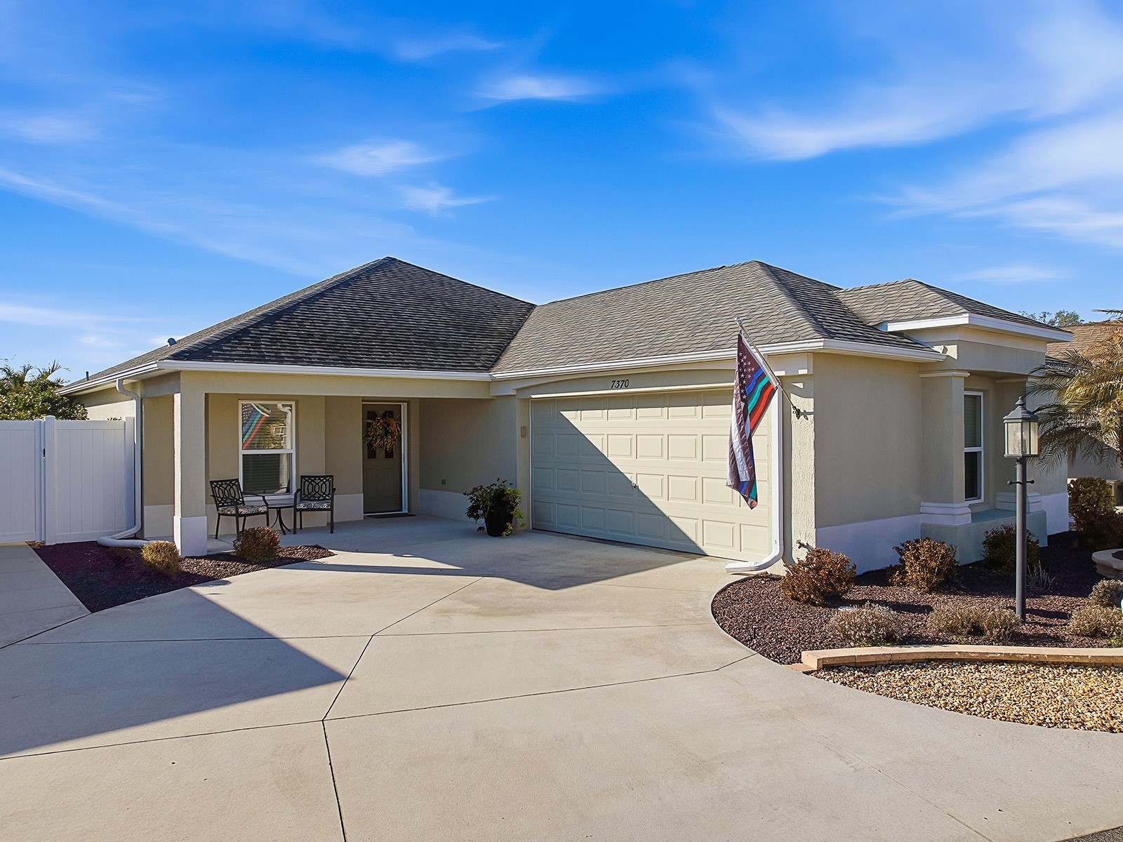 7370 SE 167th Zina Lane The Villages FL 32162 G5107868 image1