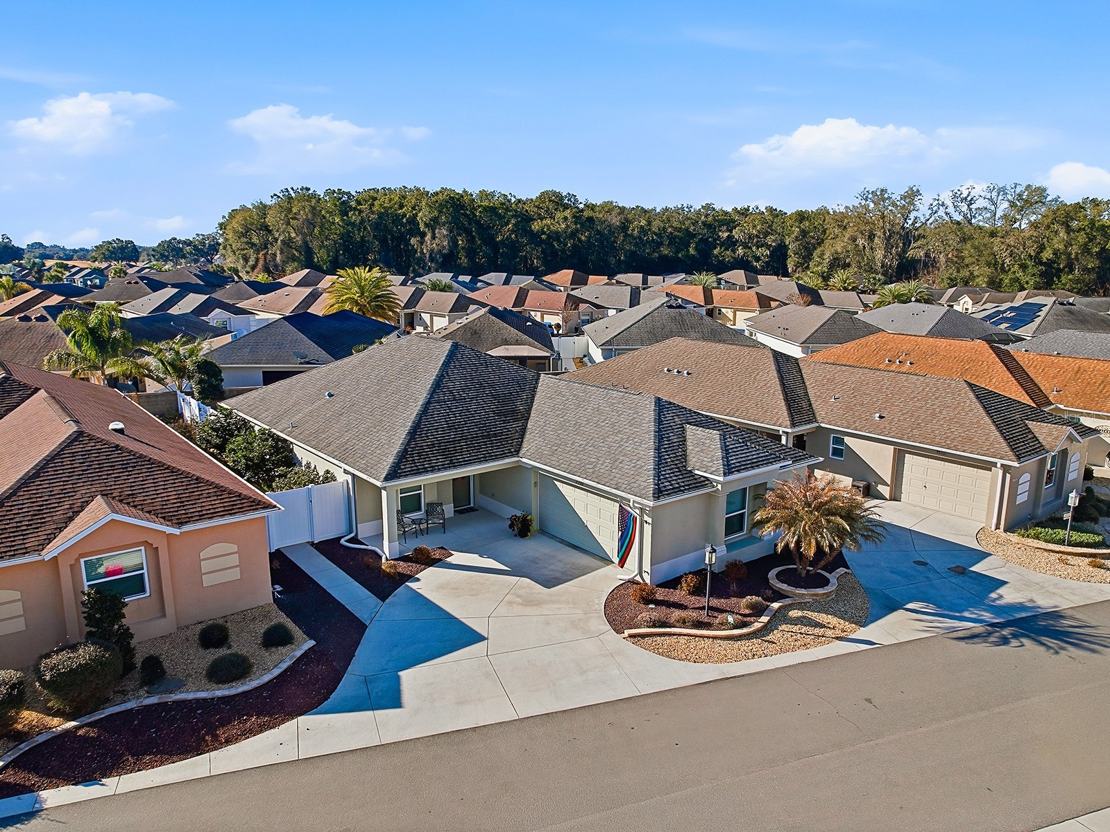 7370 SE 167th Zina Lane The Villages FL 32162 G5107868 image38