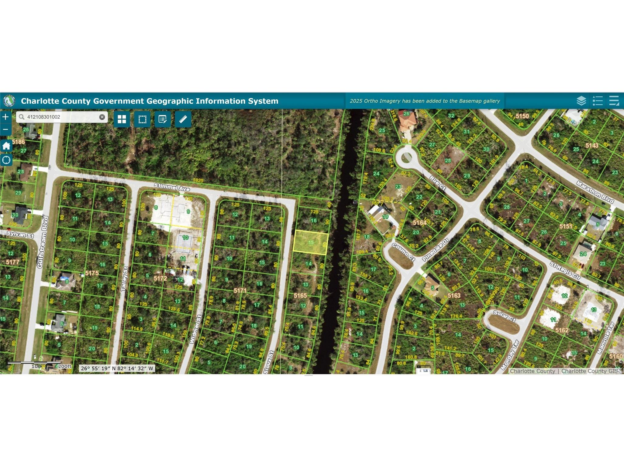7370 Sioux Street Port Charlotte FL 33981 C7527323 image4