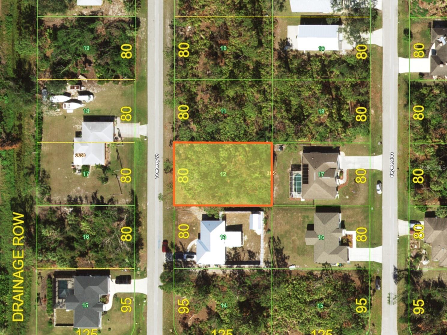 7370 Teaberry Street Englewood FL 34224 D6147739 image1