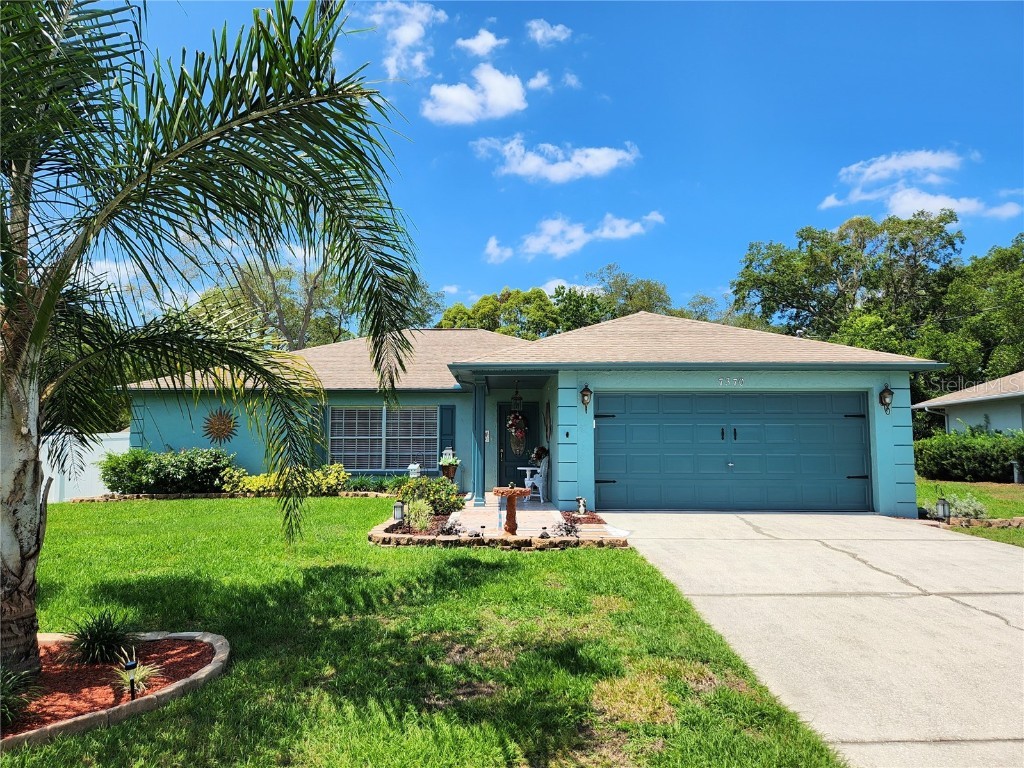 7370 Turf Lane Spring Hill FL 34606 W7854917 image1