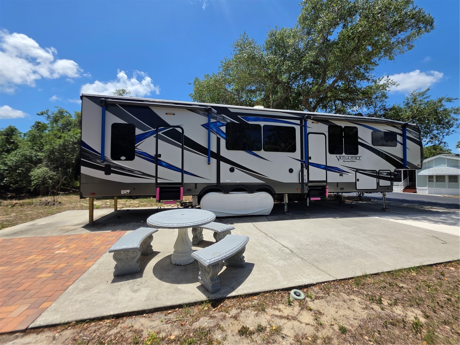 7371 International Circle Lake Wales FL 33898 - SADDLEBAG LAKE S5149054 image2