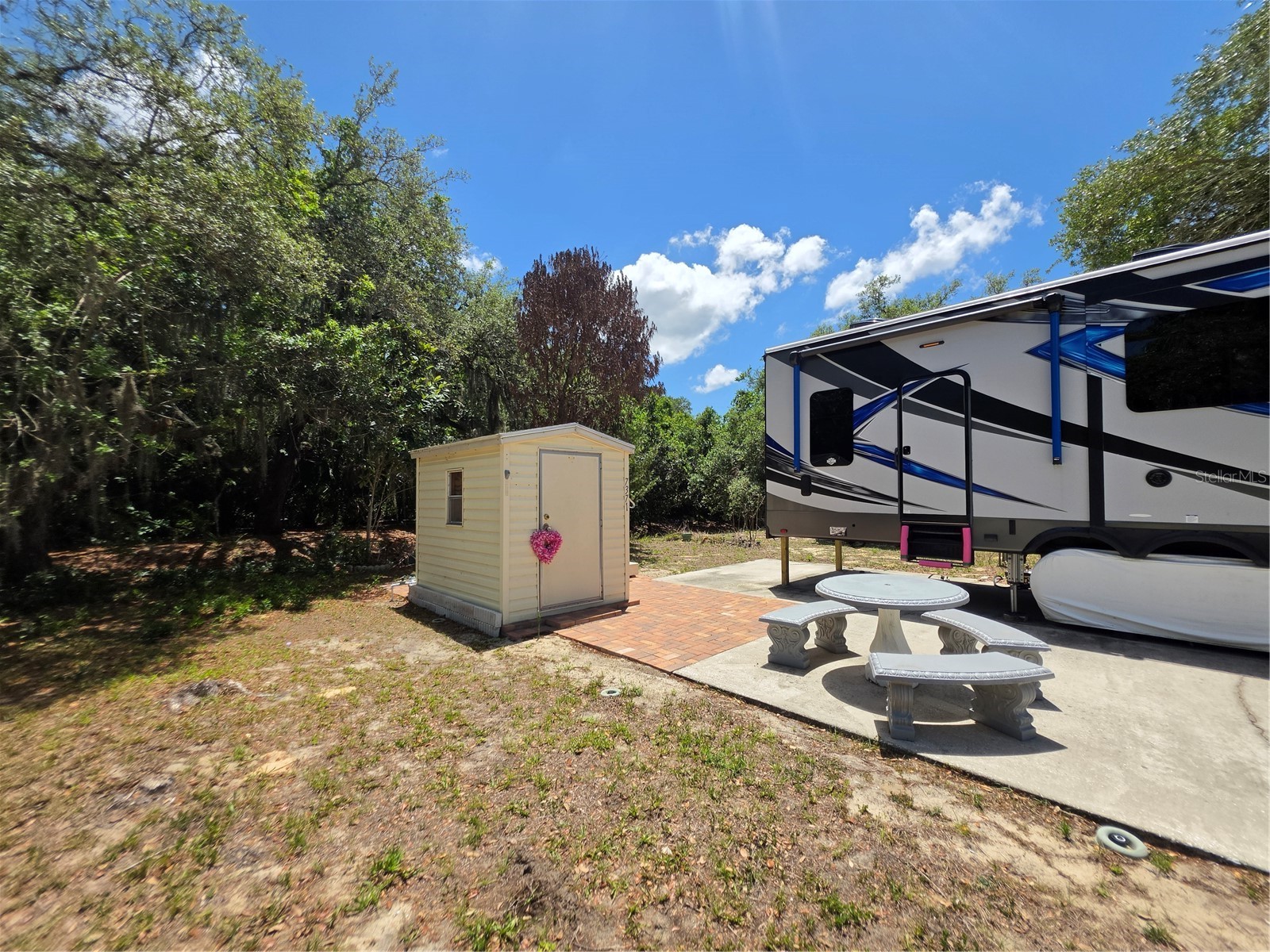 7371 International Circle Lake Wales FL 33898 - SADDLEBAG LAKE S5149054 image3