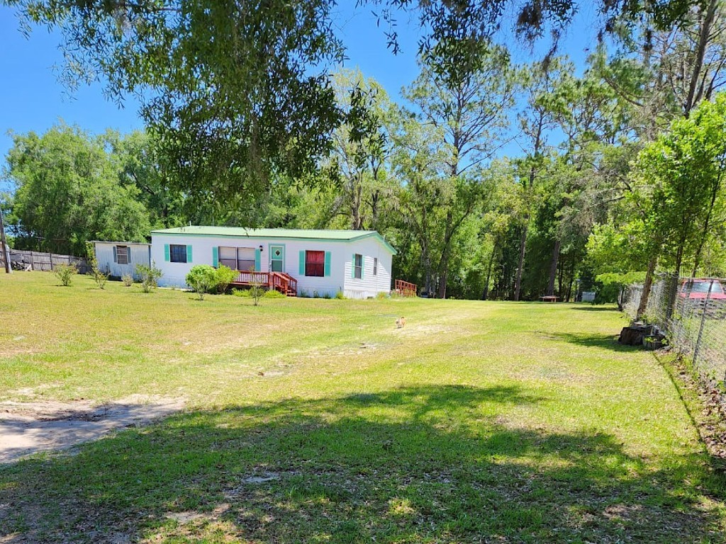 7371 NE 91st Terrace Bronson FL 32621 O6114587 image1