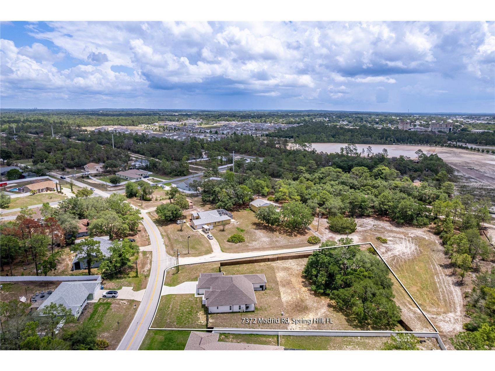 7372 Madrid Road Weeki Wachee FL 34613 W7885698 image16