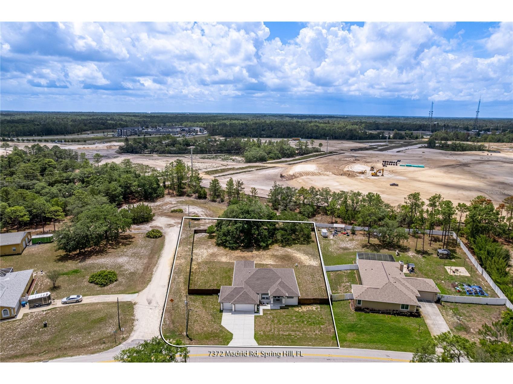 7372 Madrid Road Weeki Wachee FL 34613 W7885698 image3