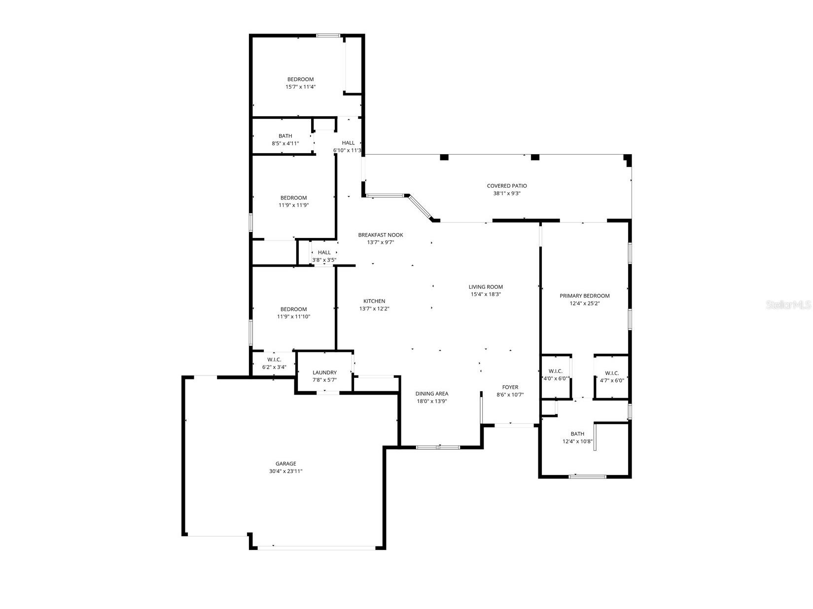 7372 Madrid Road Weeki Wachee FL 34613 W7885698 image4