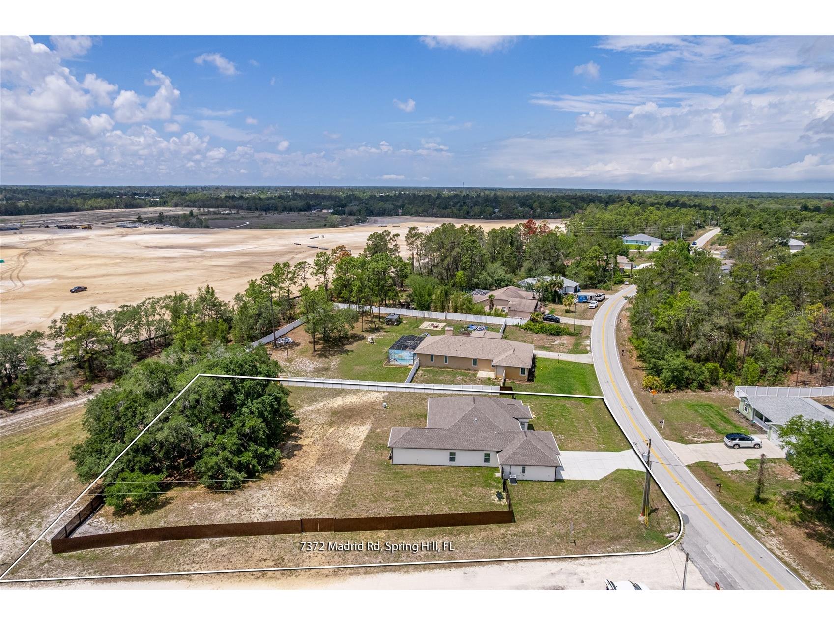 7372 Madrid Road Weeki Wachee FL 34613 W7885698 image9