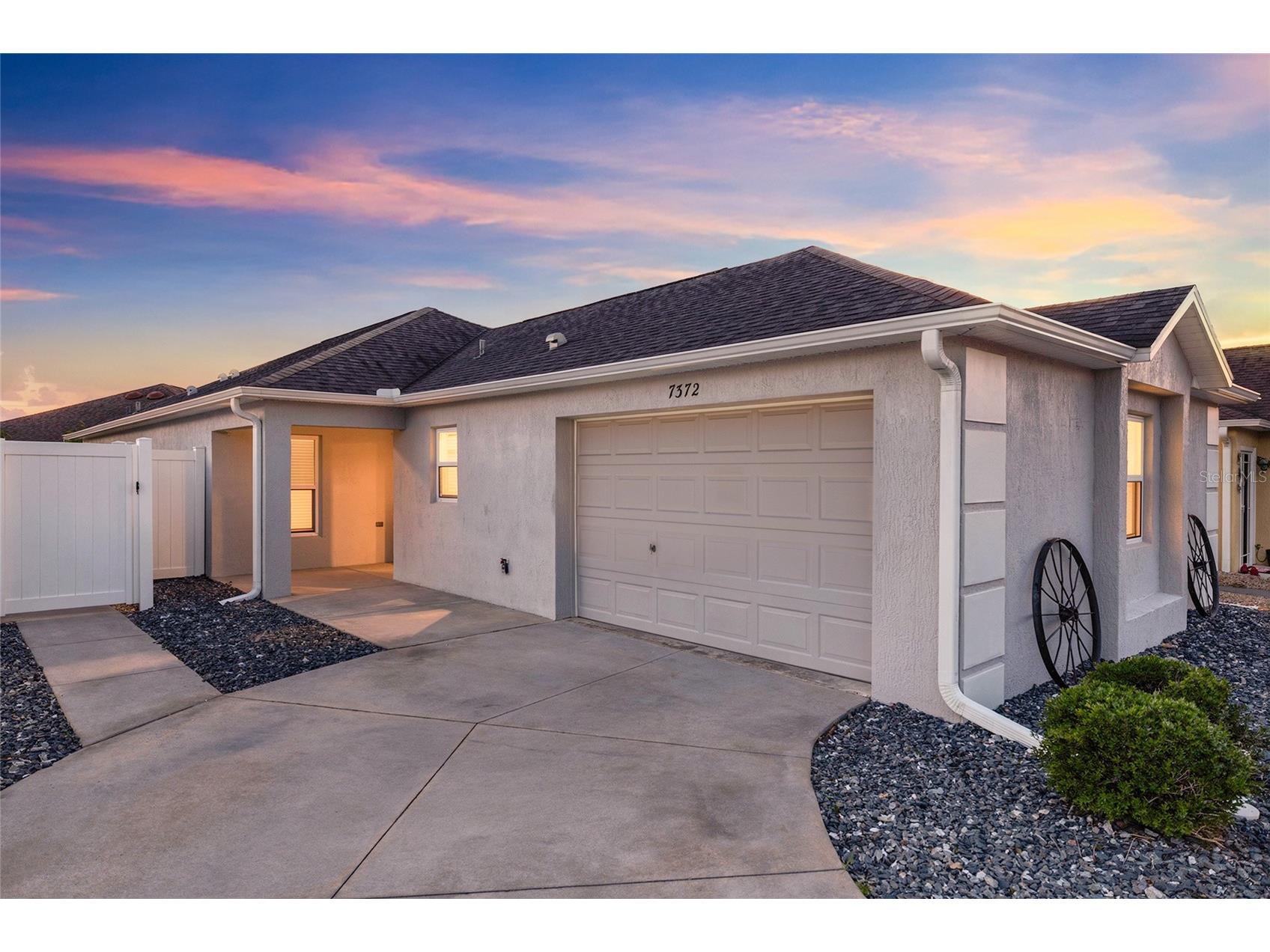 7372 SE 168th Mitzi Street The Villages FL 32162 G5112534 image1