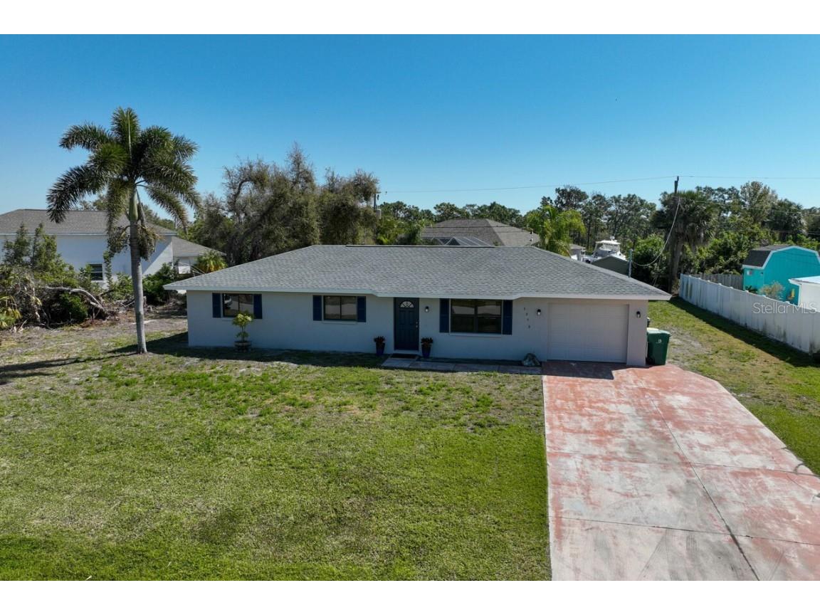 7372 Thomas Street Englewood FL 34224 D6135299 image1