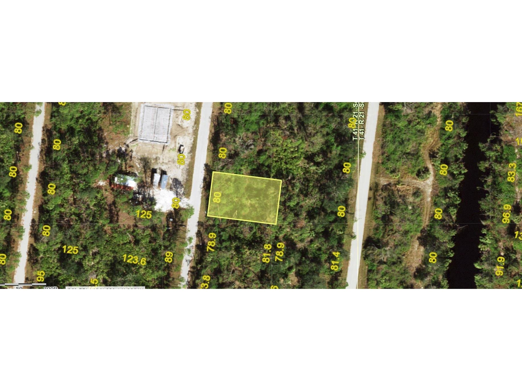 7372 Widmer Street Port Charlotte FL 33981 C7482962 image1
