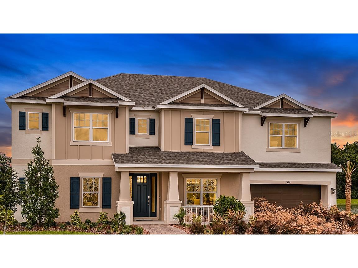 7373 Bradbury Circle Wesley Chapel FL 33545 T3408026 image1