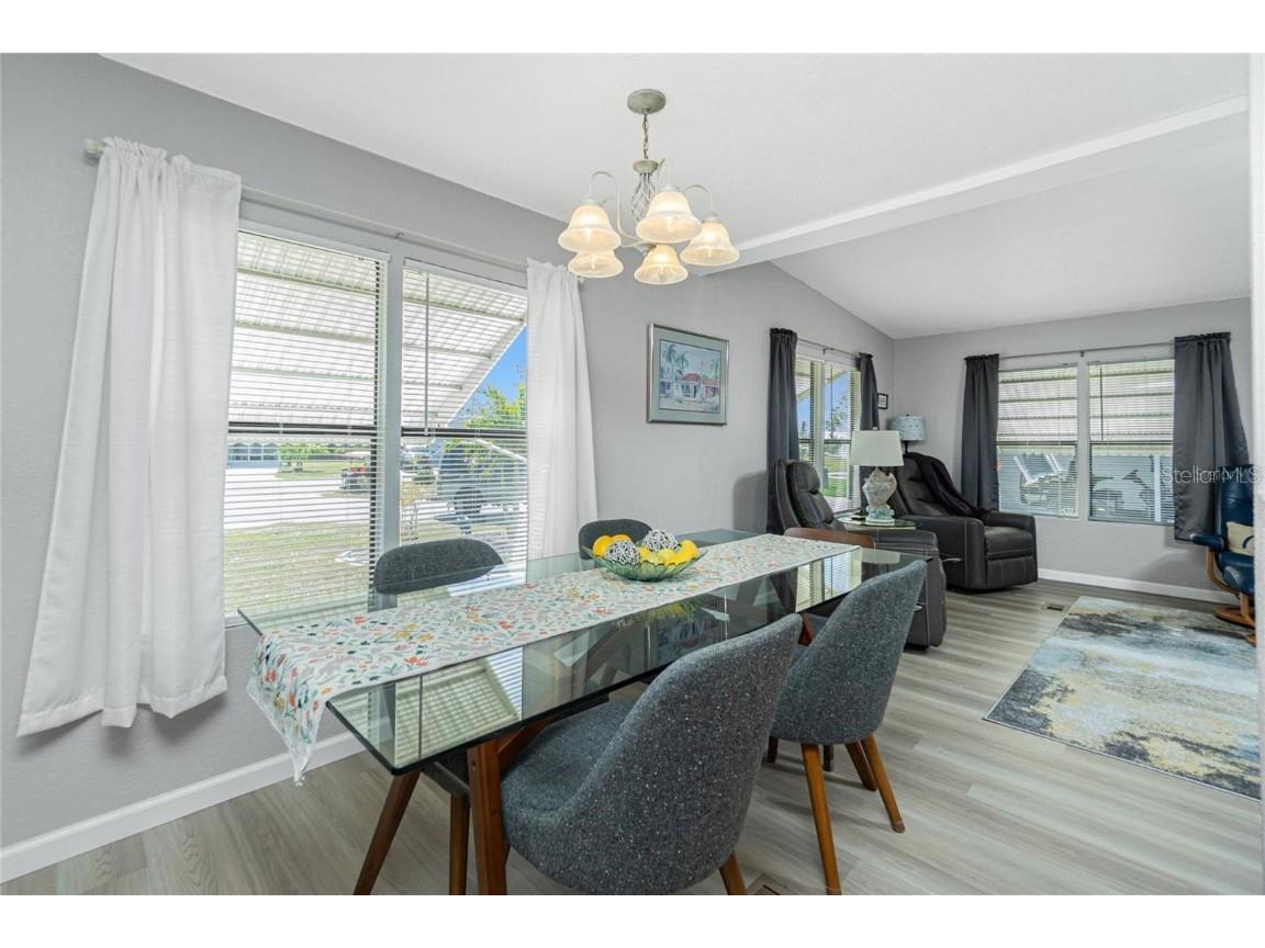 7373 Candace Lane Port Charlotte FL 33981 - BUTTERFORD WATERWAY C7514183 image11