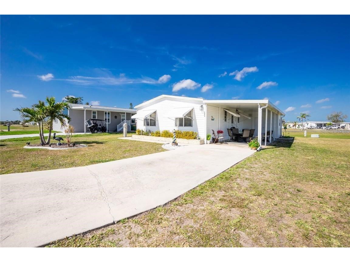 7373 Candace Lane Port Charlotte FL 33981 - BUTTERFORD WATERWAY C7514183 image2