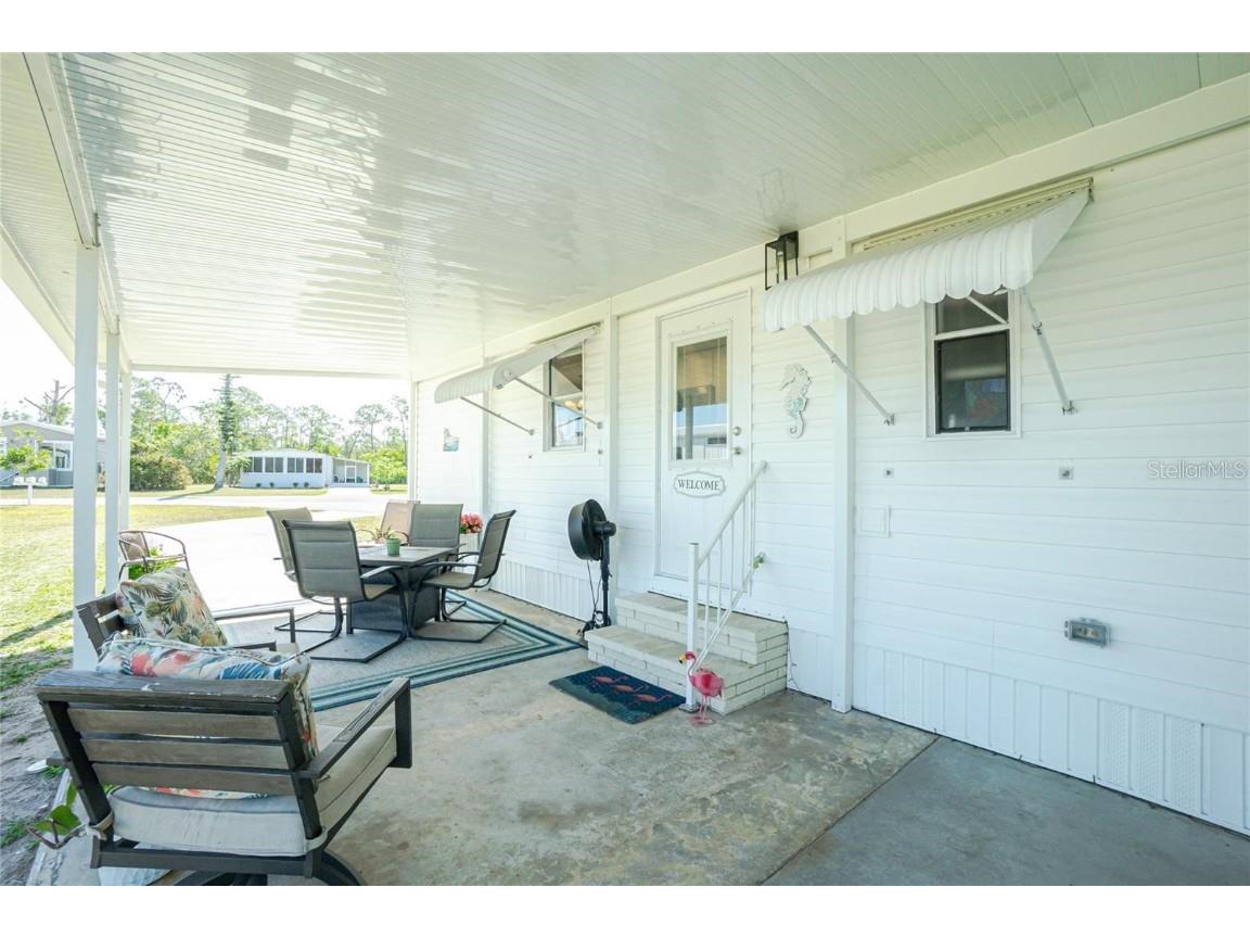 7373 Candace Lane Port Charlotte FL 33981 - BUTTERFORD WATERWAY C7514183 image22