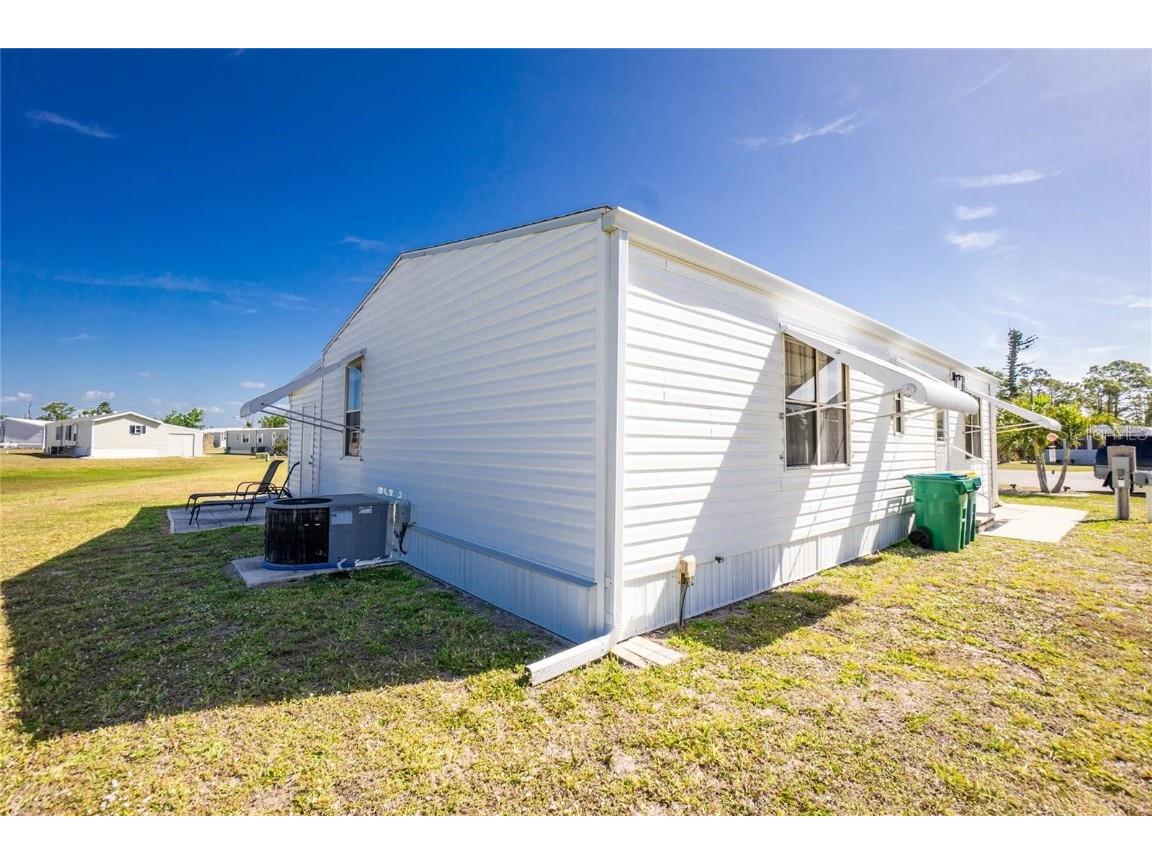 7373 Candace Lane Port Charlotte FL 33981 - BUTTERFORD WATERWAY C7514183 image26