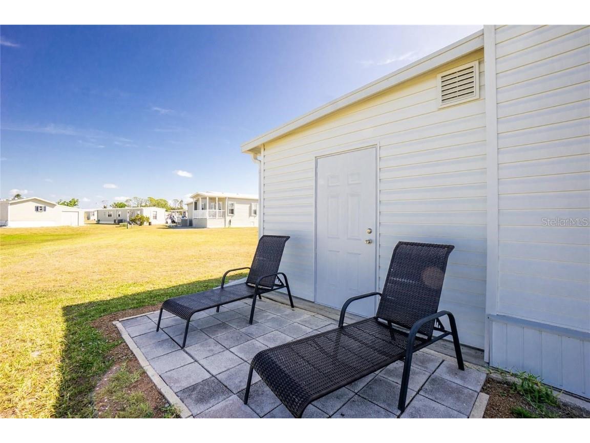 7373 Candace Lane Port Charlotte FL 33981 - BUTTERFORD WATERWAY C7514183 image27