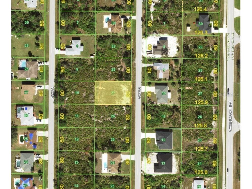 7373 Cary Street Englewood FL 34224 D6138076 image1