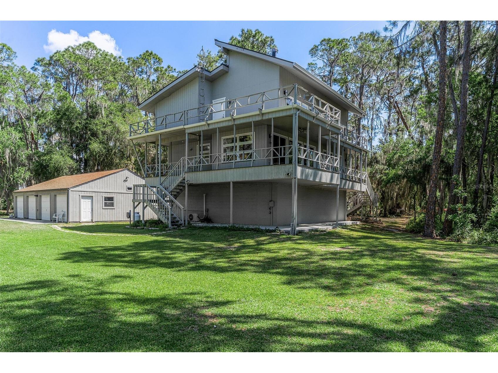 7373 Circle Drive Lady Lake FL 32159 G5111442 image41