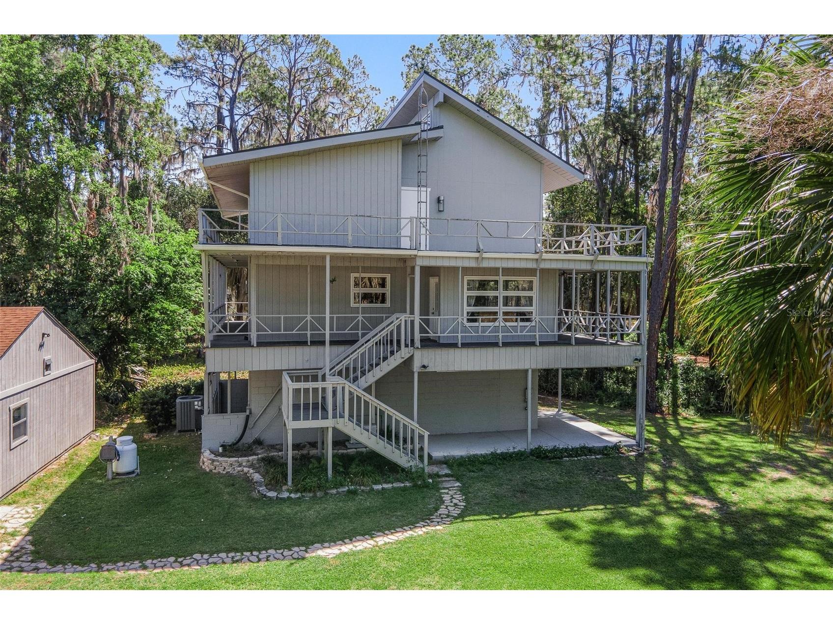 7373 Circle Drive Lady Lake FL 32159 G5111442 image45