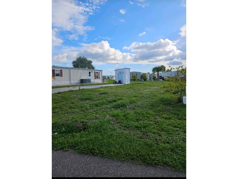 7373 Heston Street Port Charlotte FL 33981 - BUTTERFORD WATERWAY C7494412 image1