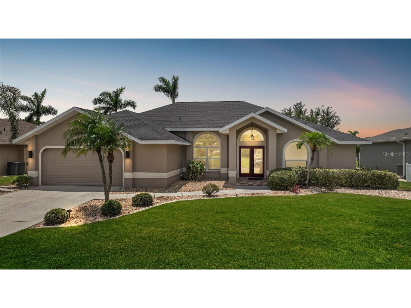 7373 Satsuma Drive Punta Gorda FL 33955 C7474425 image1