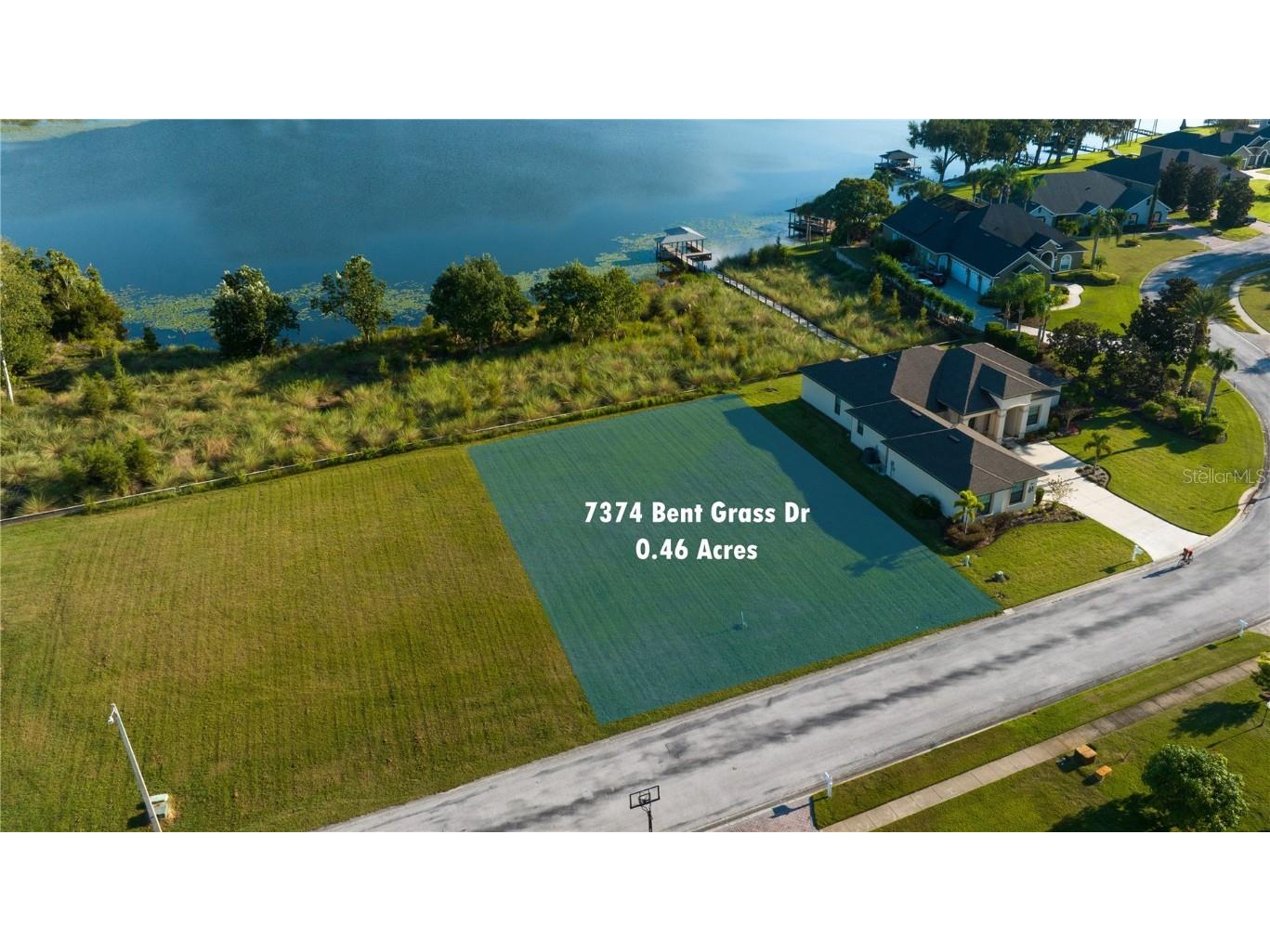 7374 Bent Grass Drive Winter Haven FL 33884 - LAKE BESS P4936860 image2